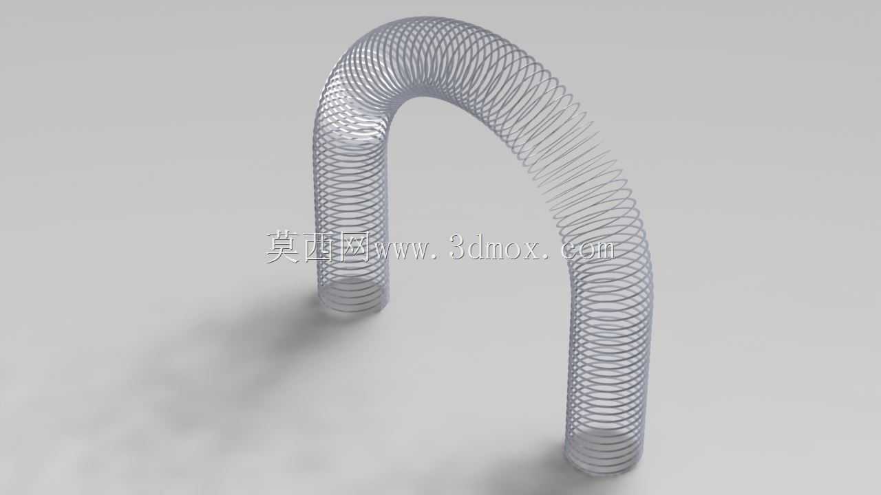 Slinky/·���ϵ�����/��������-SolidWorks