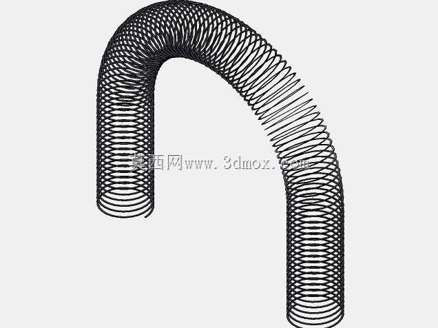 Slinky/·���ϵ�����/��������-SolidWorks