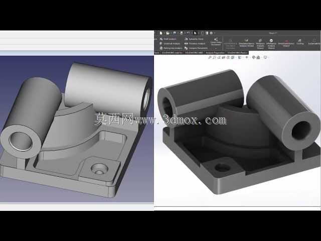 FreeCAD CSWP���
