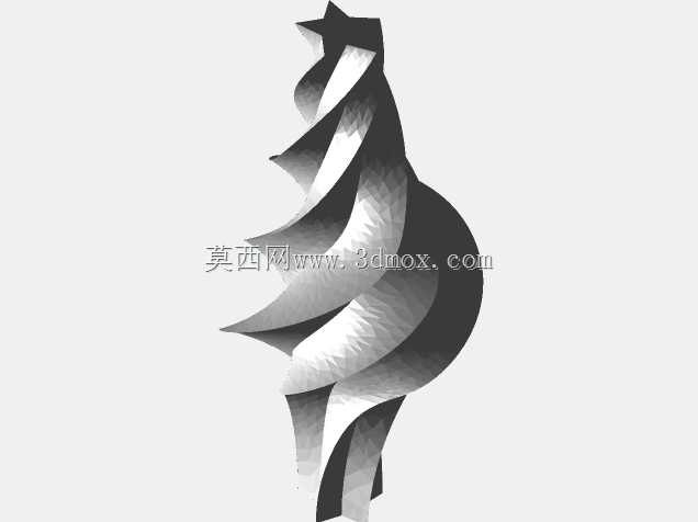 FreeCAD曲面工作台示例