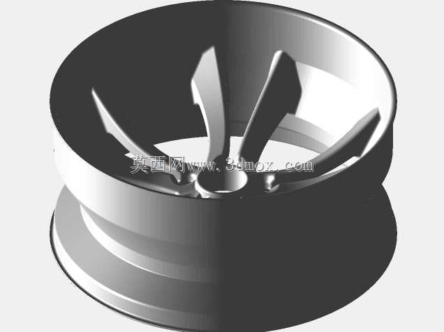SolidWorks与xDesign:车轮