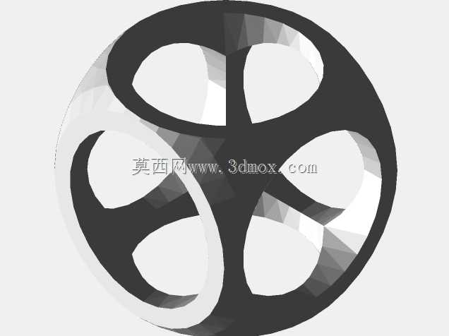 FreeCAD CSG多体建模示例