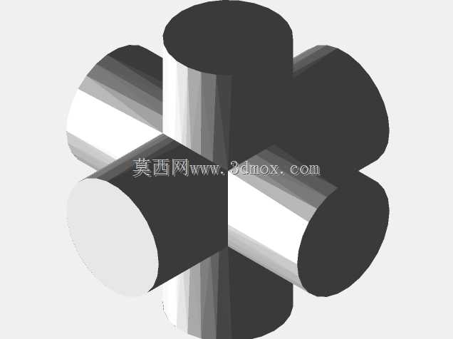 FreeCAD CSG多体建模示例