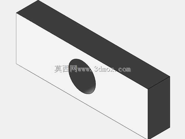 FreeCAD变量和方程示例