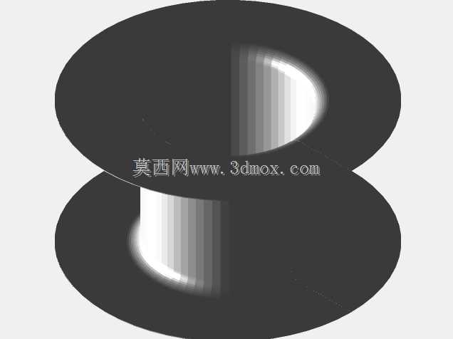 钣金线轴(展平喇叭)