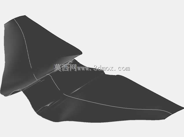 FreeCAD-从网格生成NURBS曲面