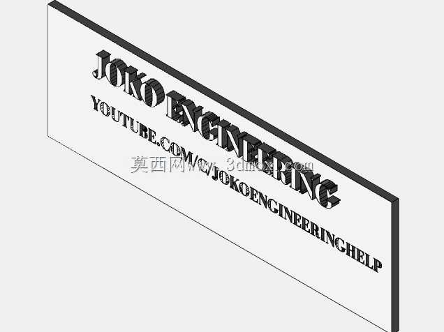 ����Deboss FreeCAD�ı�
