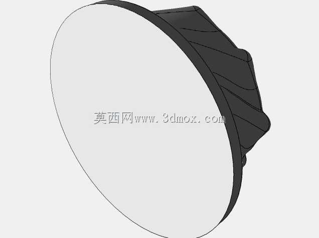 吉他调节旋钮