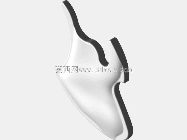 Alibre吉他1:身体