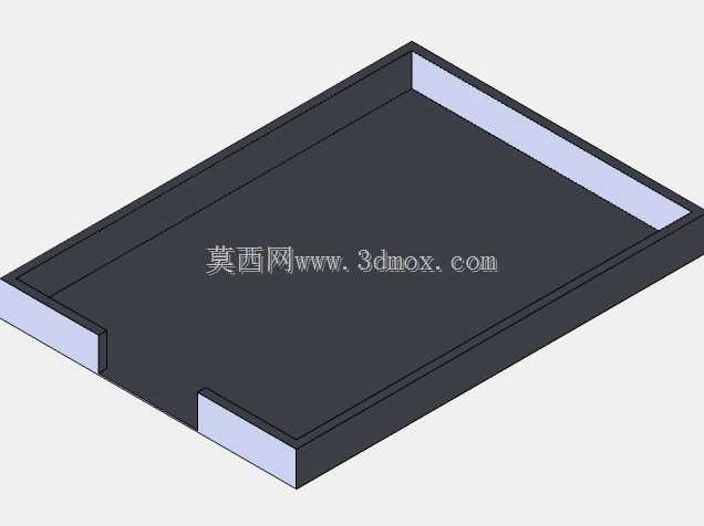 SolidWorks-参数化绘图示例