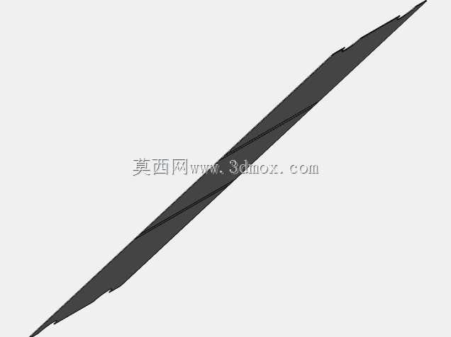 Alibre Cad钣金示例