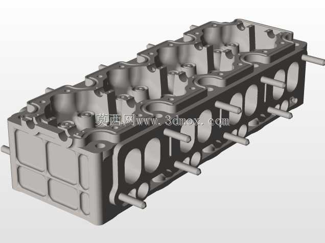 SolidWorks中的体积研究