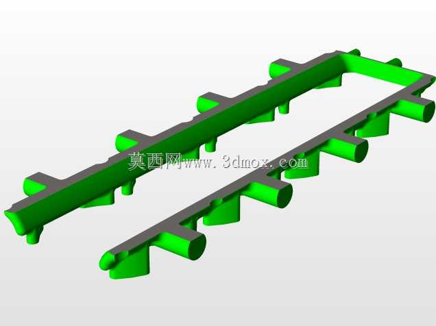 SolidWorks中的体积研究