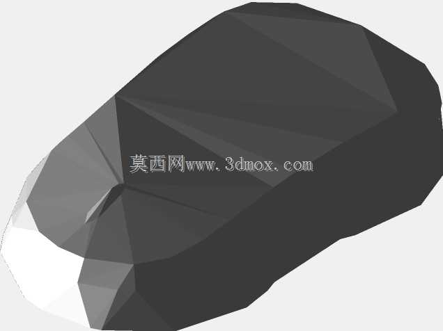 小白鼠样本