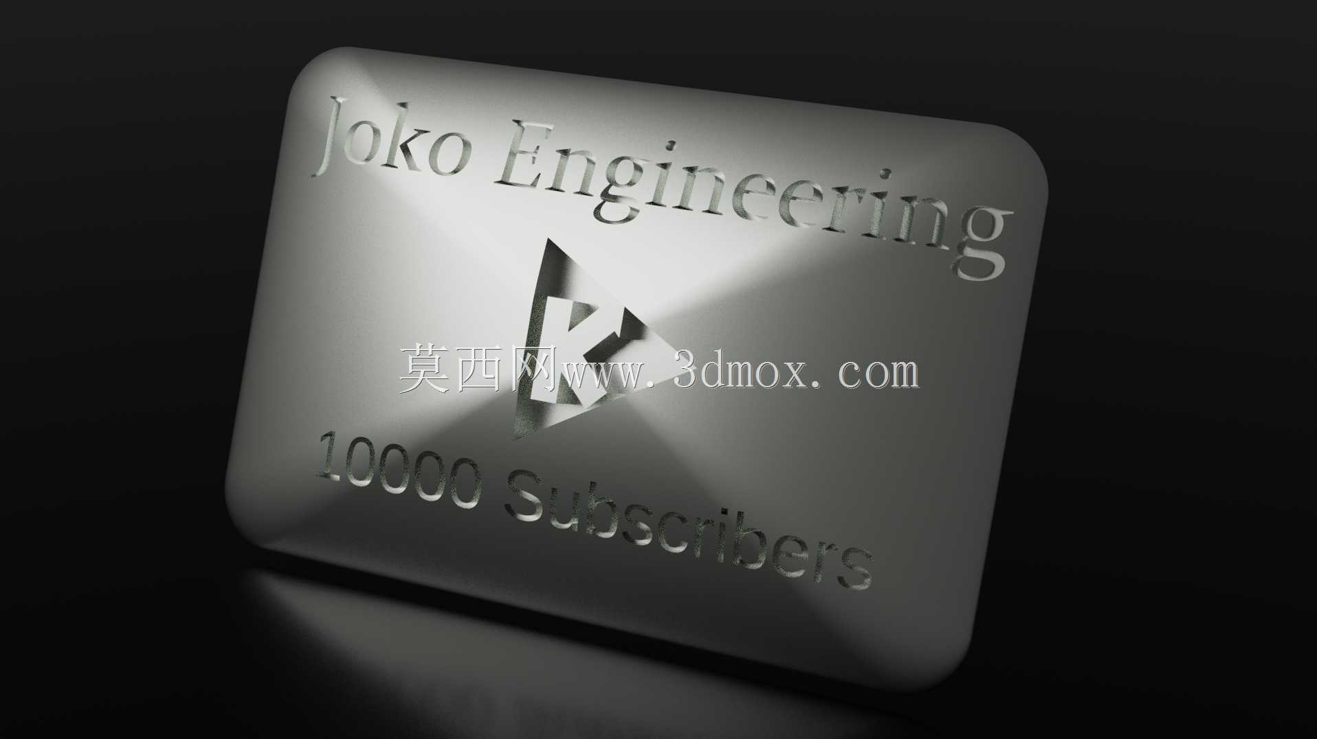 YouTube 10000�û����Ű�ť