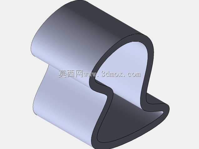 SolidWorks-外壳故障排除