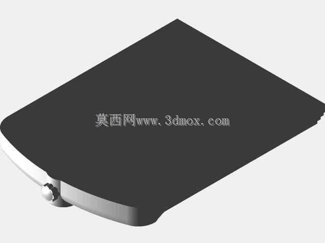 来自图像的FreeCAD卡车格栅模型
