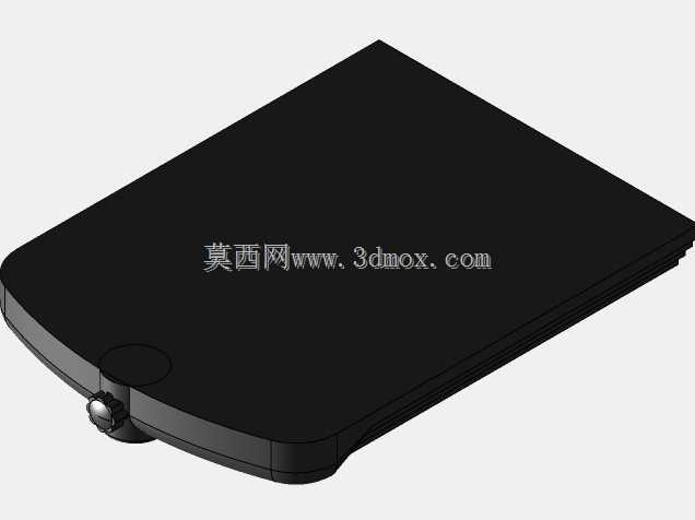 来自图像的FreeCAD卡车格栅模型