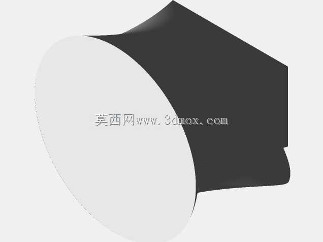 Alibre-放样示例