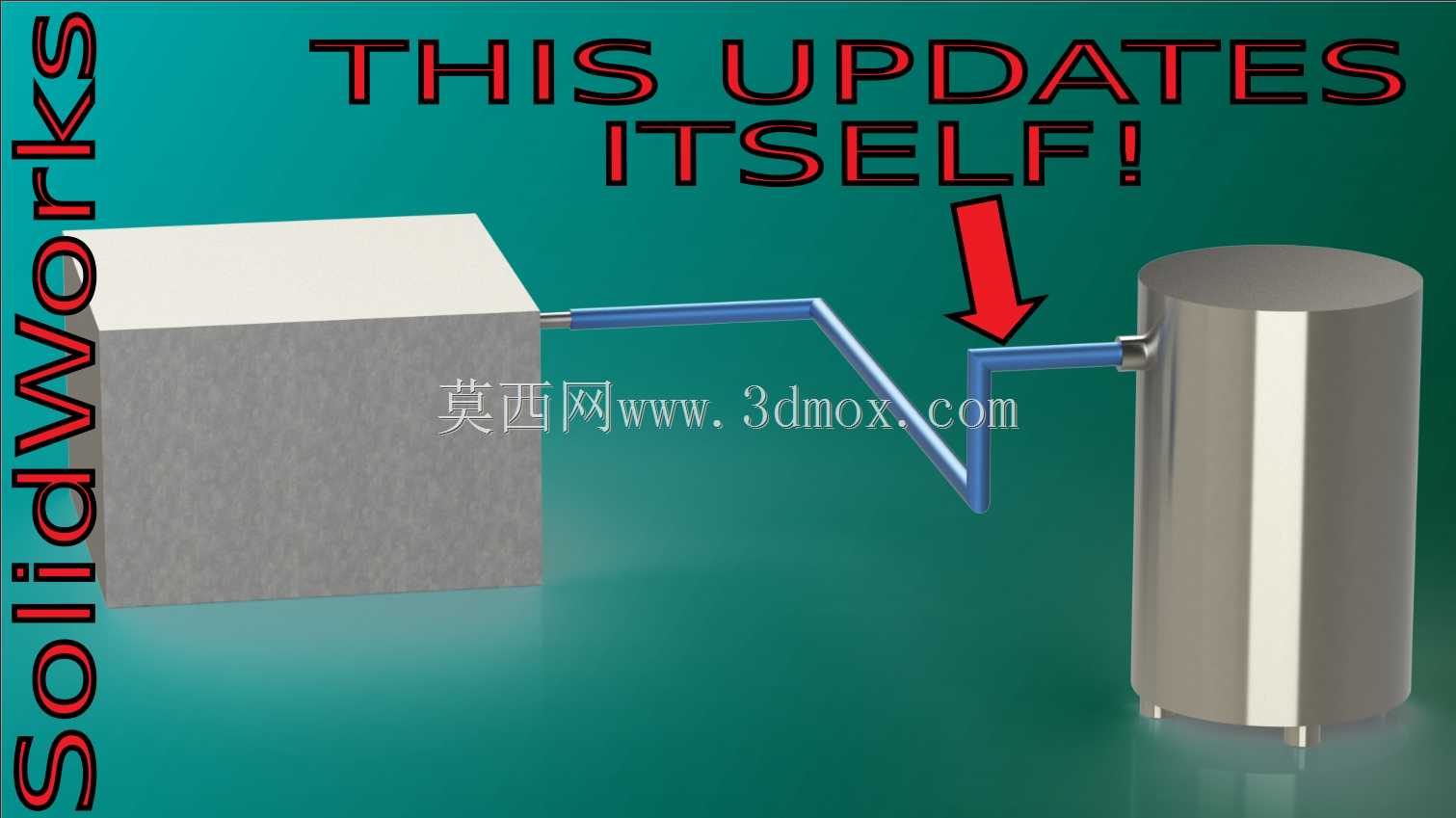 SolidWorks�ӡ����������б༭���Զ������㲿��
