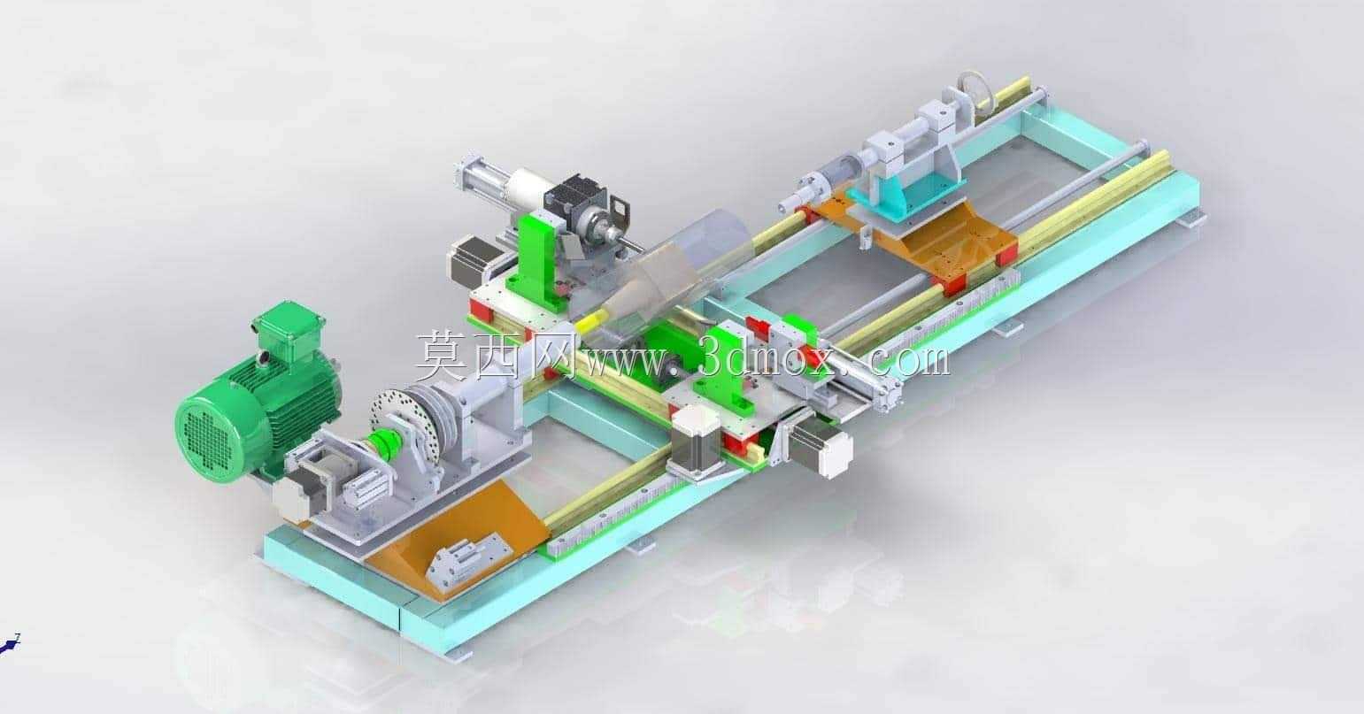 ����ľ��-CNC 4��