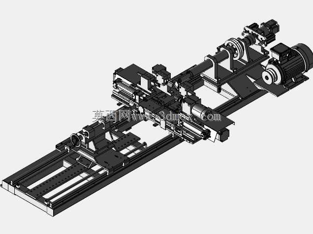 ����ľ��-CNC 4��