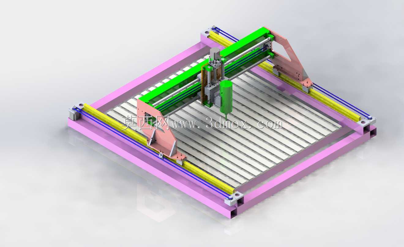CNC·����1000X800X150