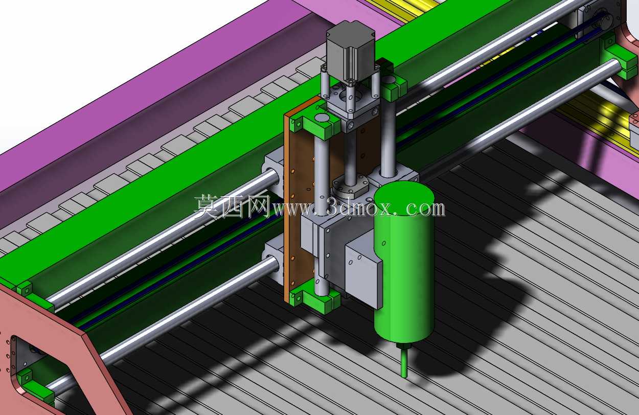 CNC·����1000X800X150