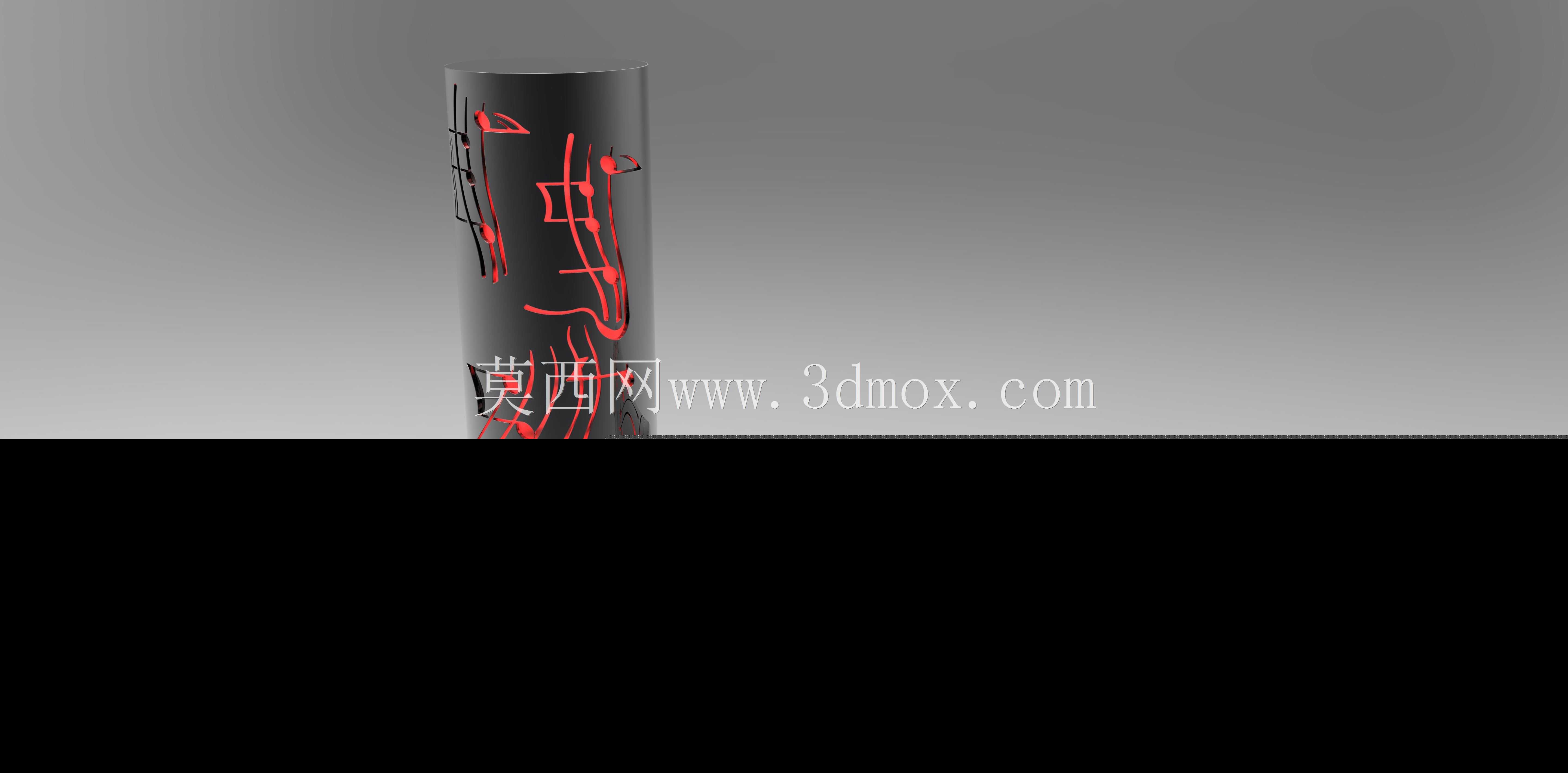 水库盖设计-音乐