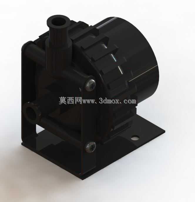Swiftech MCP655��