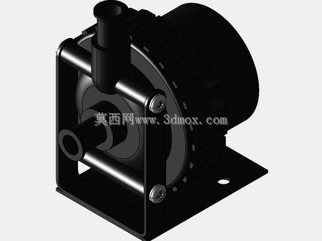Swiftech MCP655��
