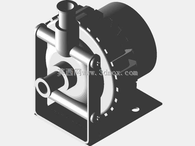 Swiftech MCP655��