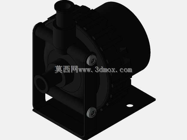 Swiftech MCP655��