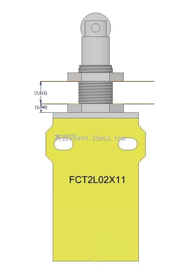 GIOVENZANA FCT2L07X11