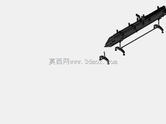 Transportador tablillas输送机