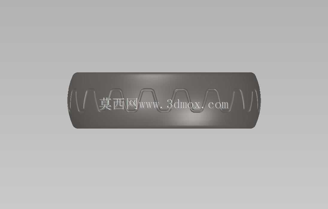 史考特的戒指