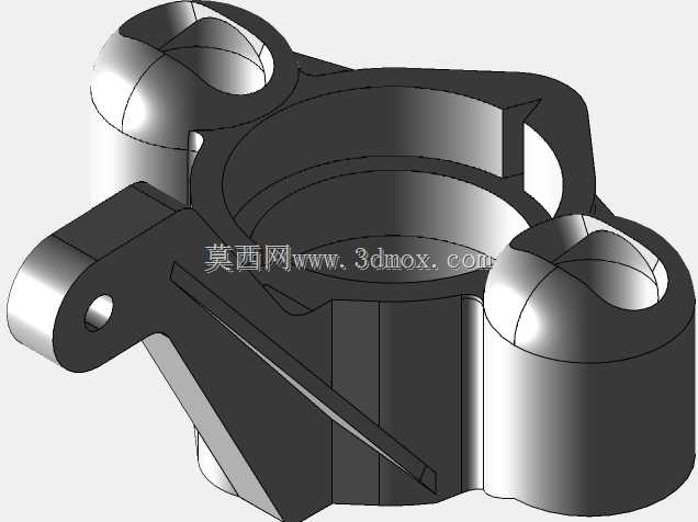 Kyosho Evolva正面直立。