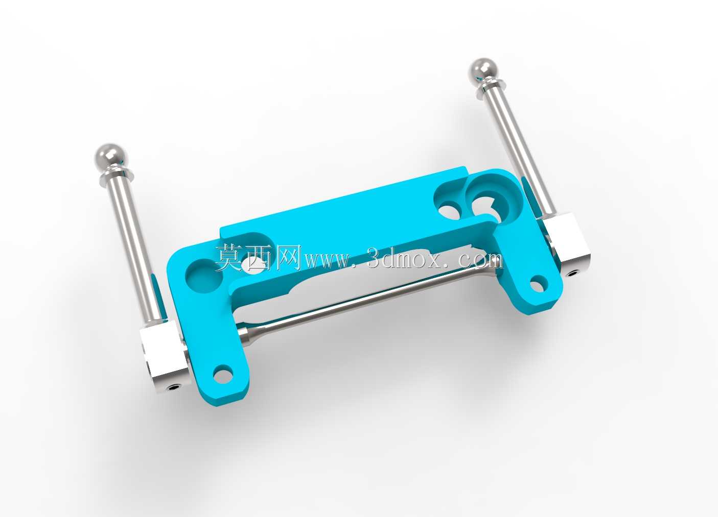 Kyosho Evolva���ȶ���Alu��