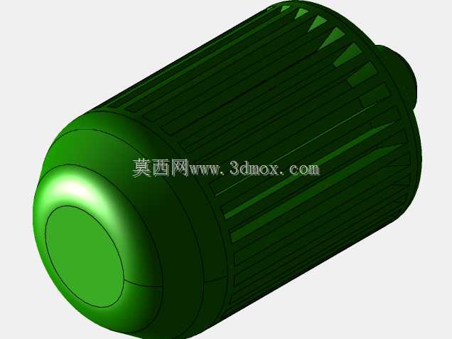 可打印模型输送机底盘
