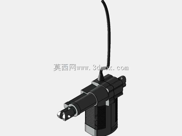 线性电动高压执行器