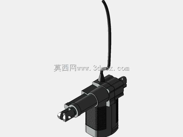 线性电动高压执行器