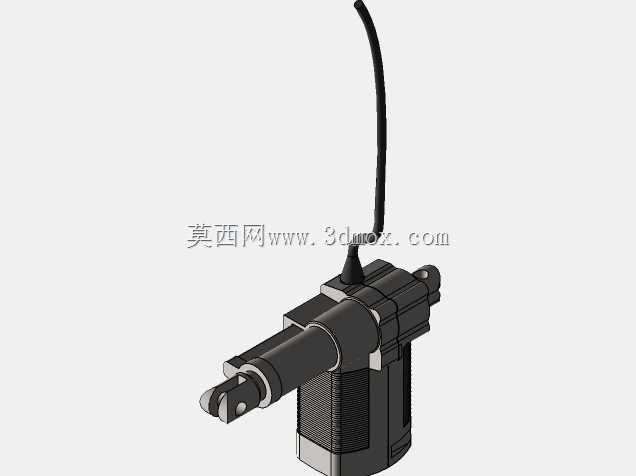 线性电动高压执行器