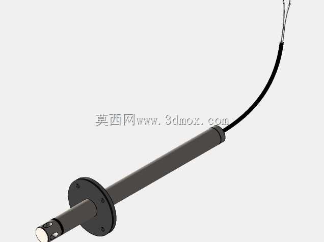 温度/湿度传感器