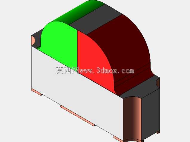 金布莱特KPBA-3010ESGC-FO1