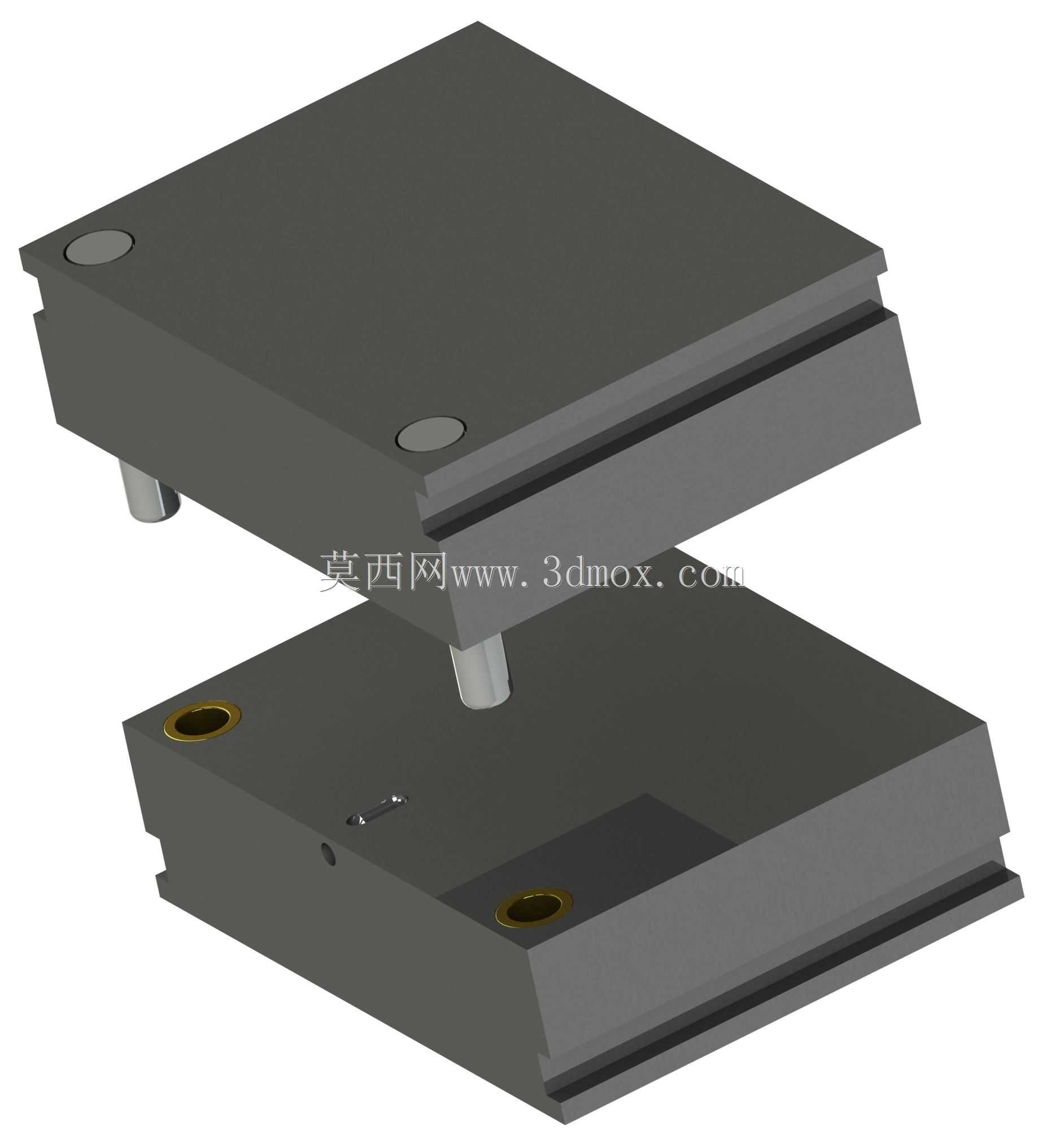 MoldMan 4000ģ���׼�