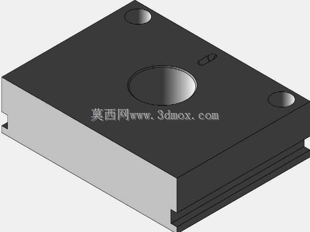 MoldMan 4000模架套件