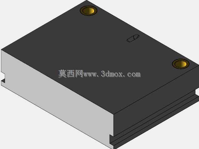 MoldMan 4000模架套件
