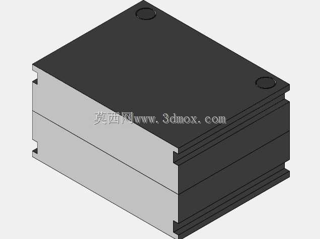 MoldMan 4000模架套件