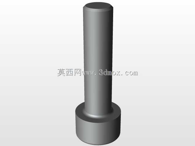 立式斯特林发动机