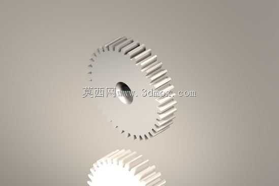 参数齿轮(proe/wf/creo)